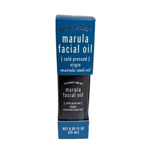 Trader Joe’s Marula Facial Oil